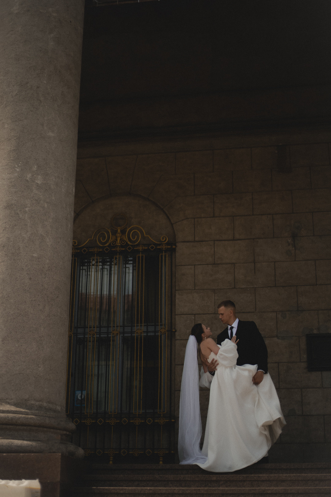 LERA & KIRILL. Индивидуальный и свадебный фотограф в Минске