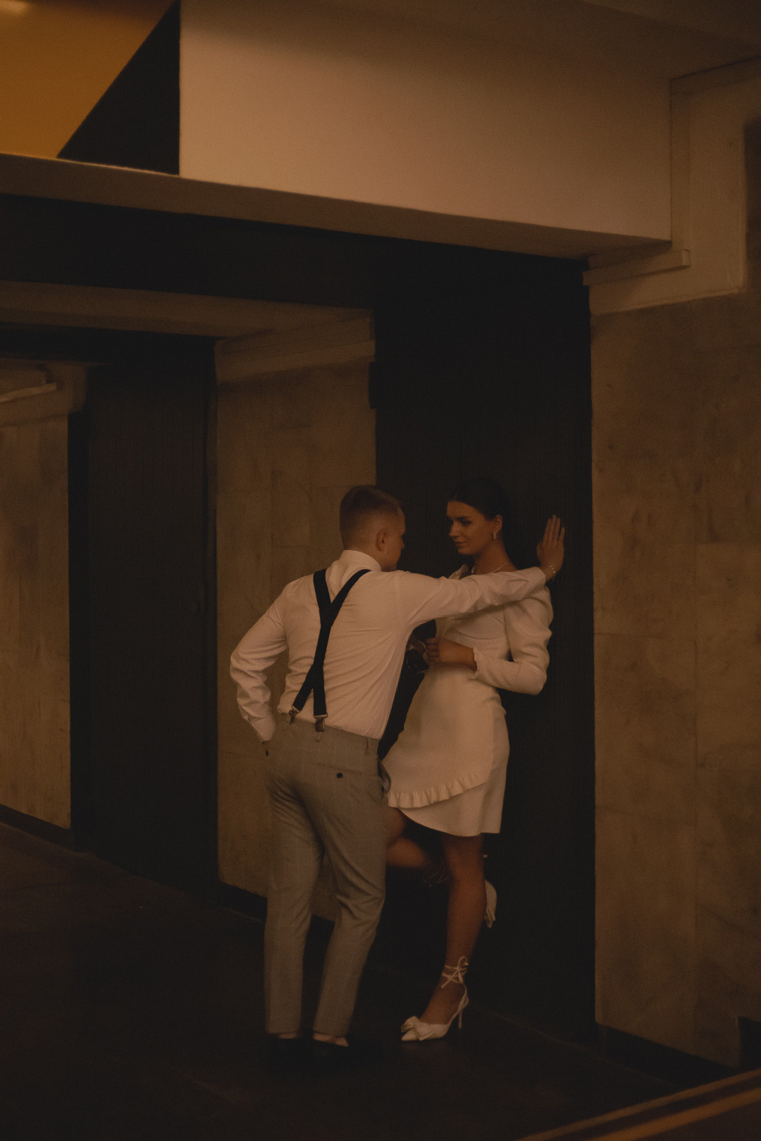 DARIA & MICHAEL. Индивидуальный и свадебный фотограф в Минске