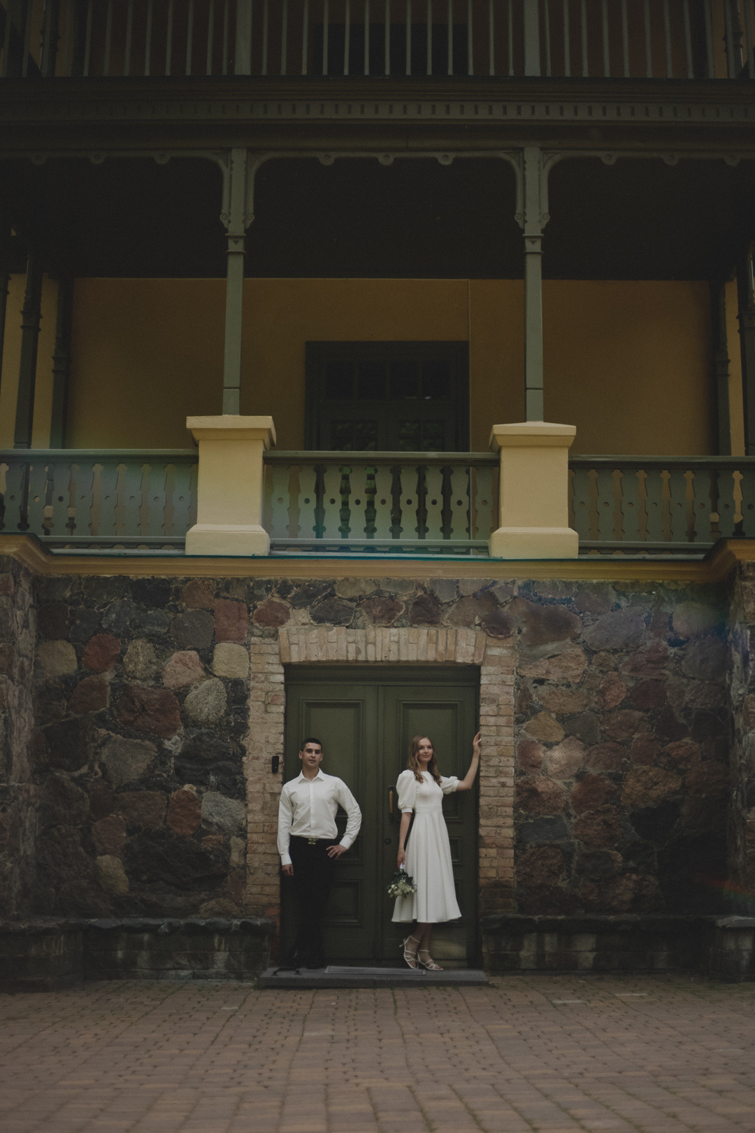 MARINA & VYACHESLAV. Индивидуальный и свадебный фотограф в Минске