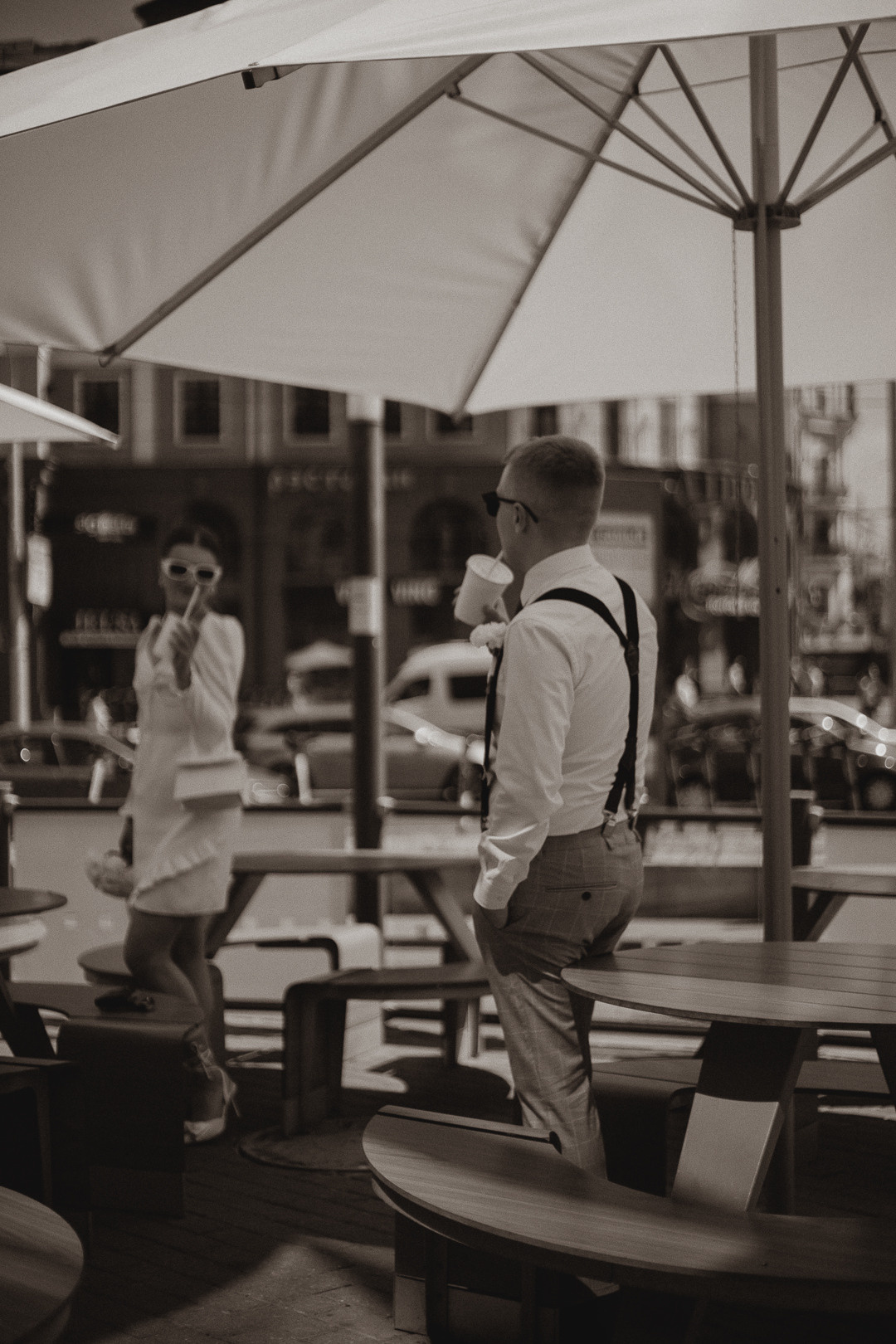 DARIA & MICHAEL. Индивидуальный и свадебный фотограф в Минске