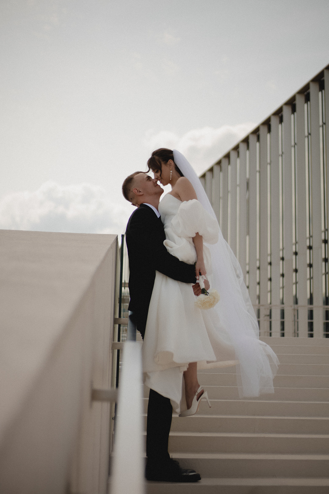 LERA & KIRILL. Индивидуальный и свадебный фотограф в Минске