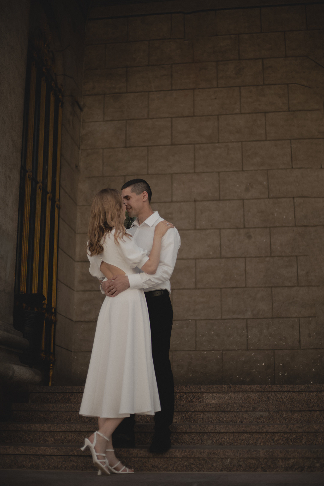 MARINA & VYACHESLAV. Индивидуальный и свадебный фотограф в Минске