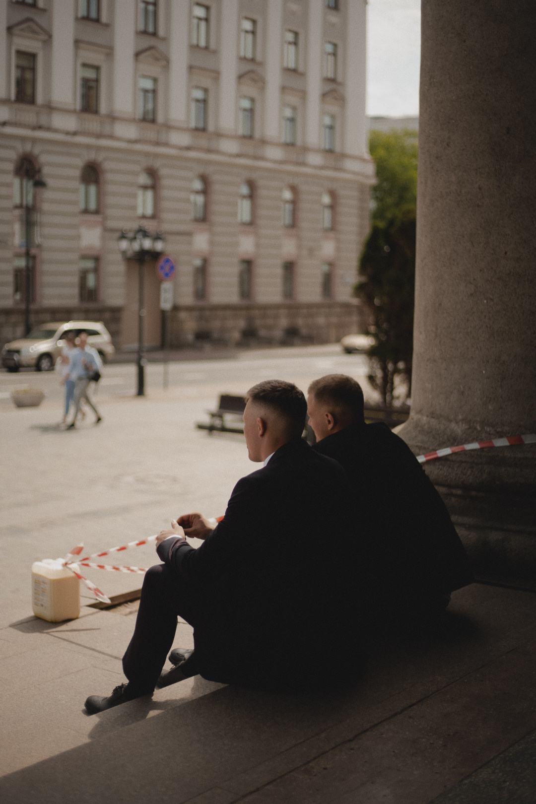 LERA & KIRILL. Индивидуальный и свадебный фотограф в Минске