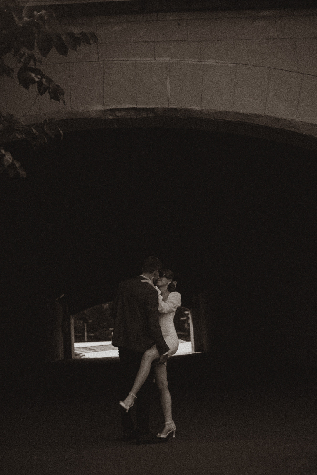 DINA & KIRILL. Индивидуальный и свадебный фотограф в Минске