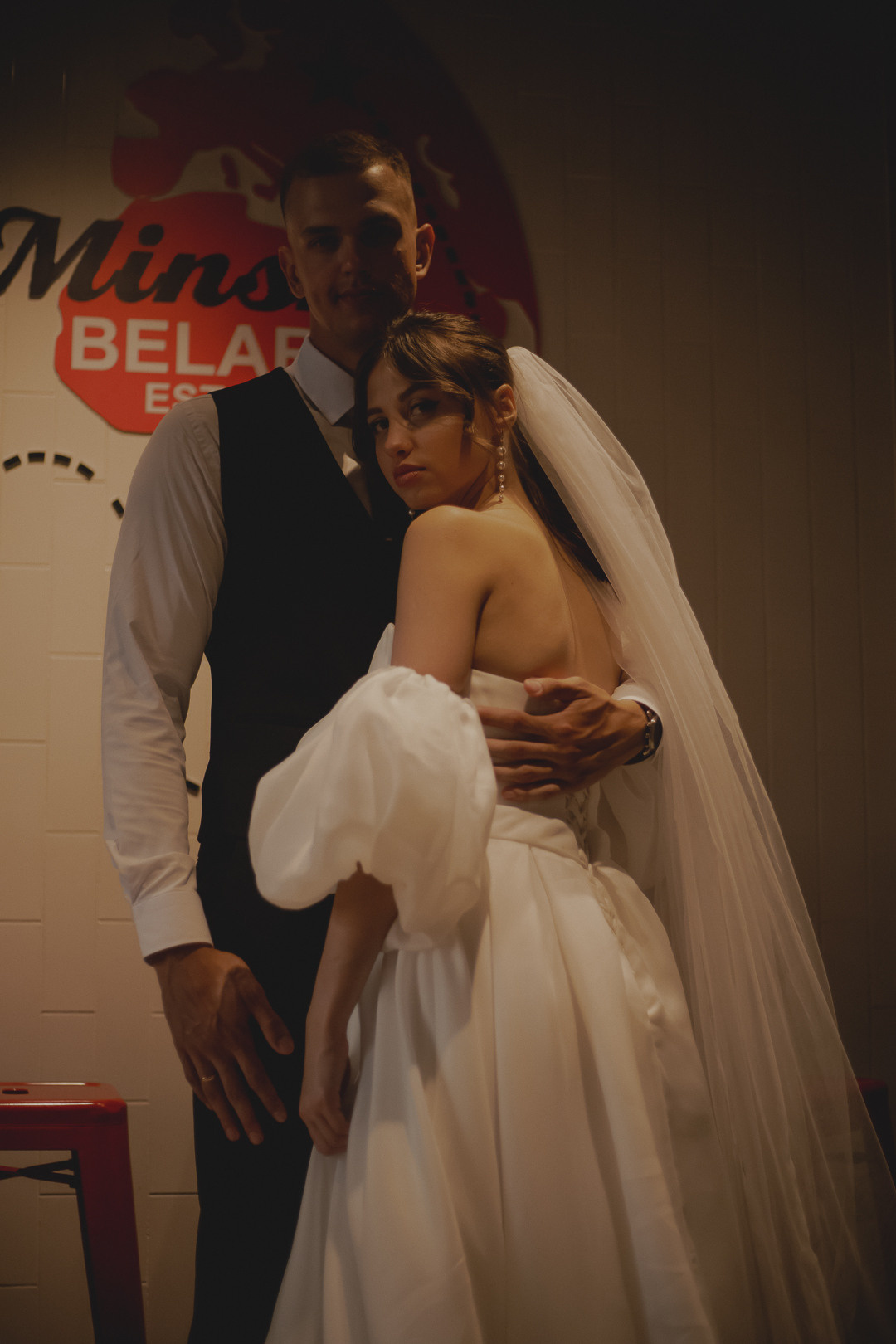 LERA & KIRILL. Индивидуальный и свадебный фотограф в Минске