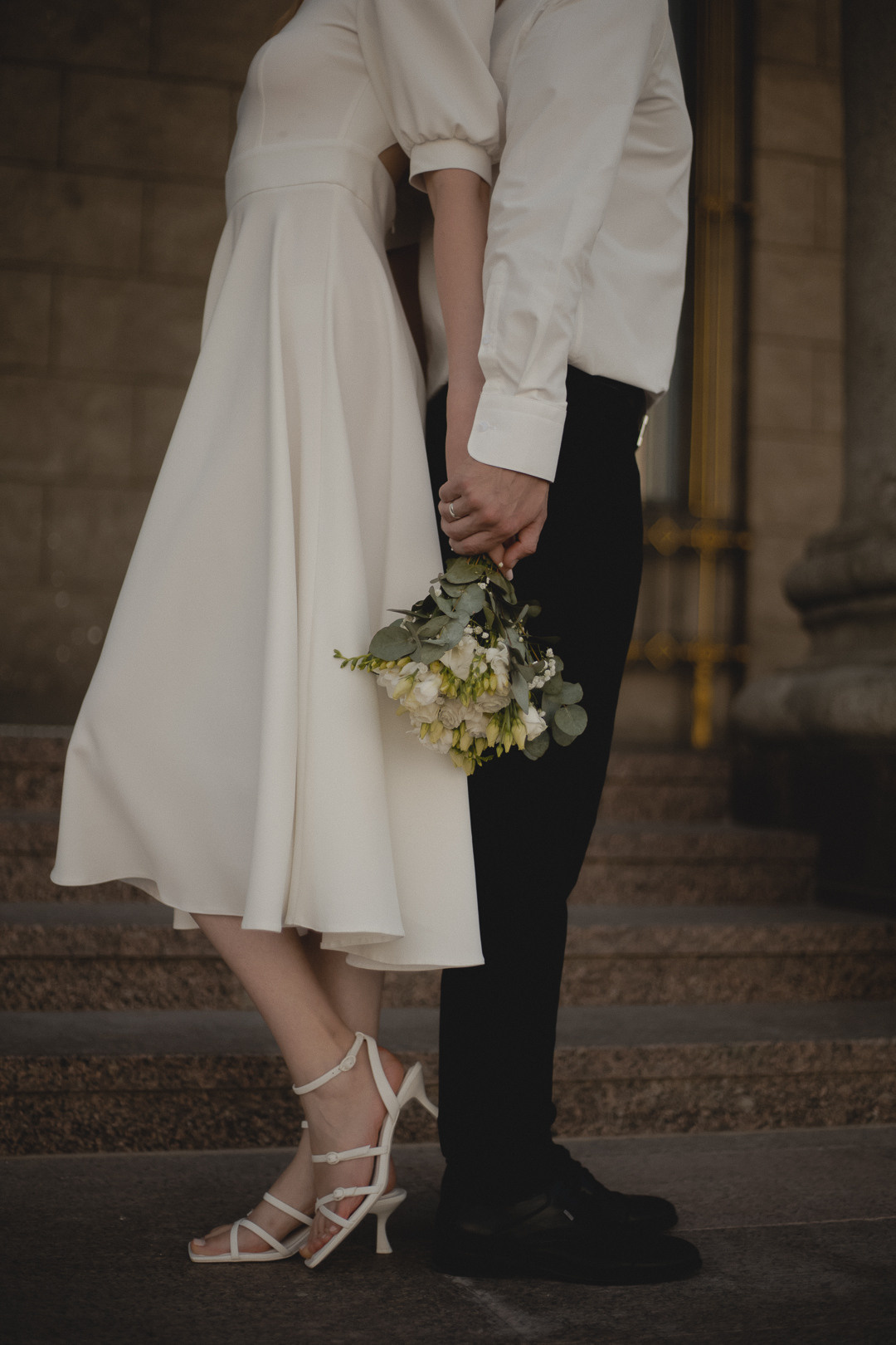 MARINA & VYACHESLAV. Индивидуальный и свадебный фотограф в Минске