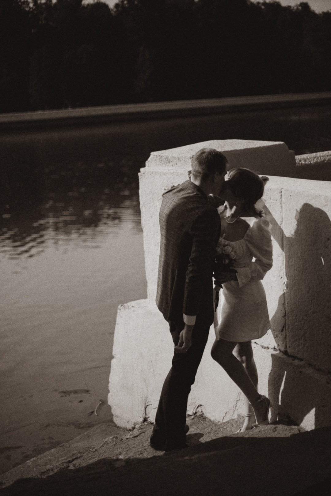 DINA & KIRILL. Индивидуальный и свадебный фотограф в Минске