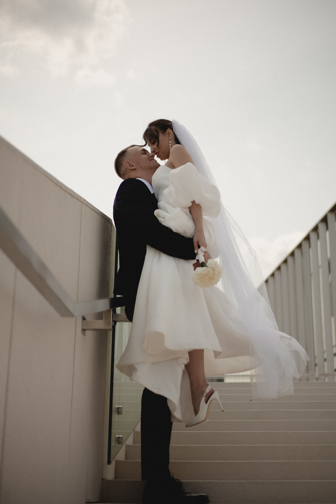 LERA & KIRILL. Индивидуальный и свадебный фотограф в Минске