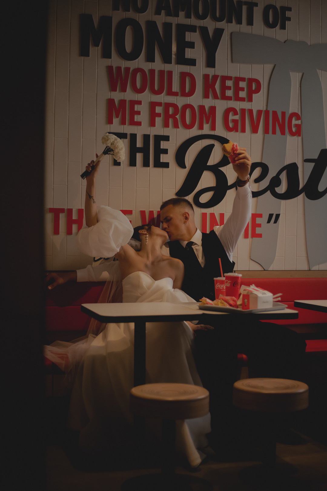 LERA & KIRILL. Индивидуальный и свадебный фотограф в Минске