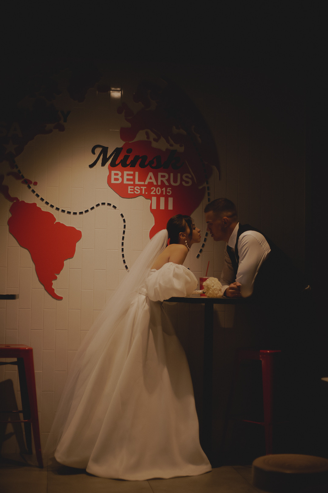 LERA & KIRILL. Индивидуальный и свадебный фотограф в Минске