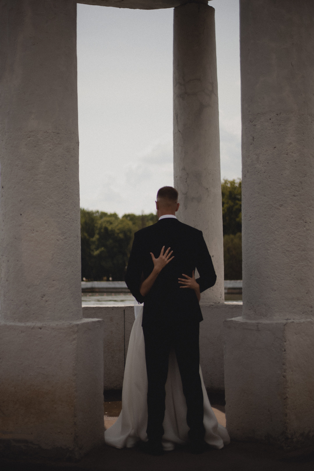 LERA & KIRILL. Индивидуальный и свадебный фотограф в Минске