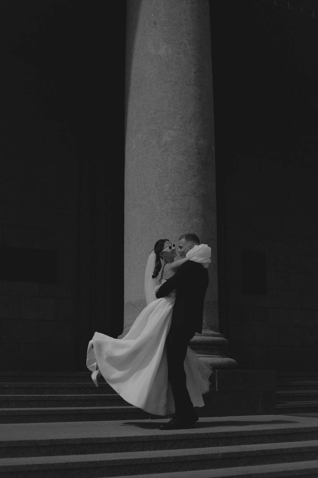 LERA & KIRILL. Индивидуальный и свадебный фотограф в Минске