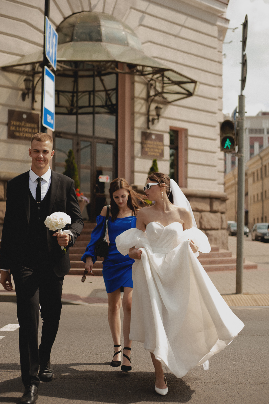 LERA & KIRILL. Индивидуальный и свадебный фотограф в Минске