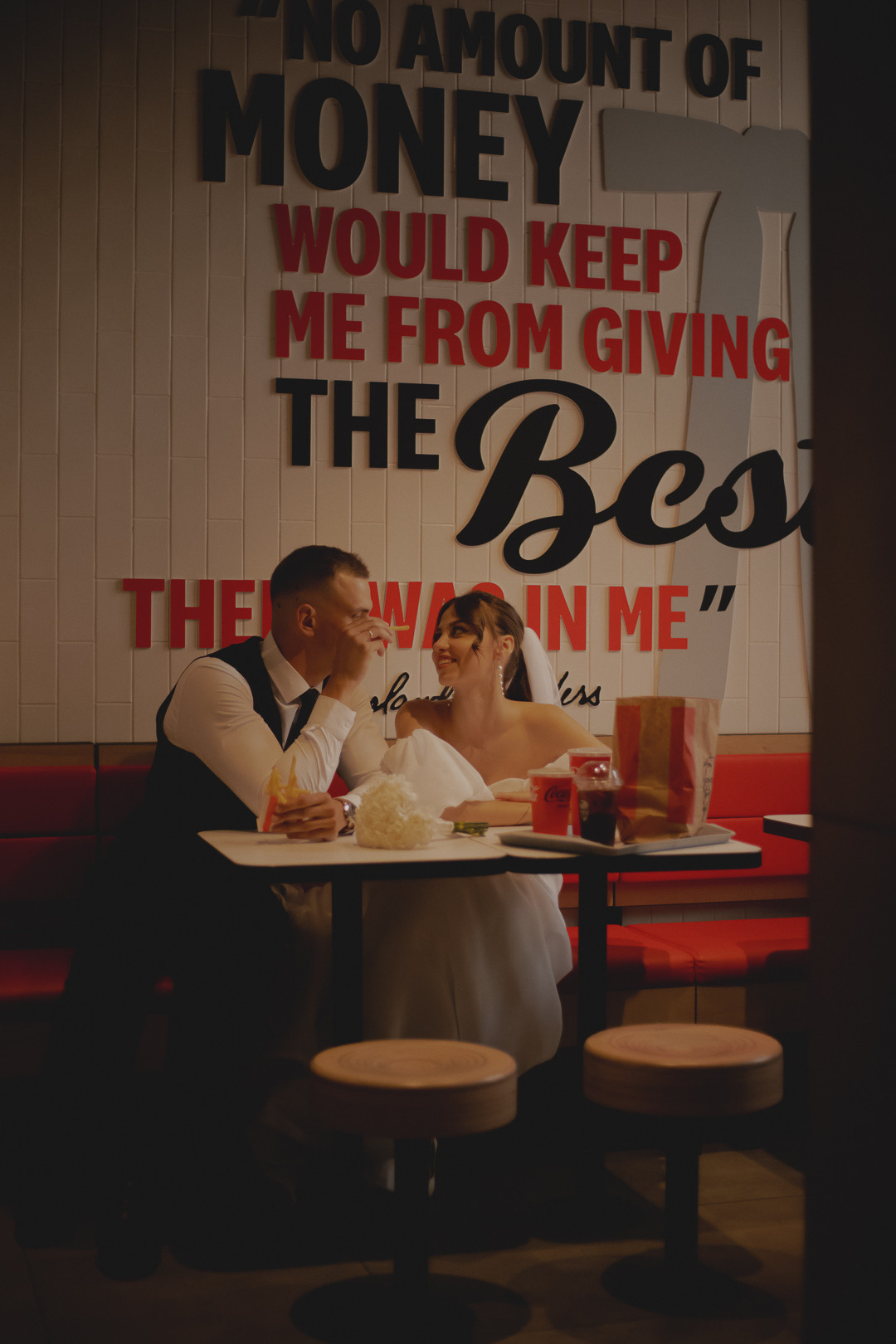 LERA & KIRILL. Индивидуальный и свадебный фотограф в Минске