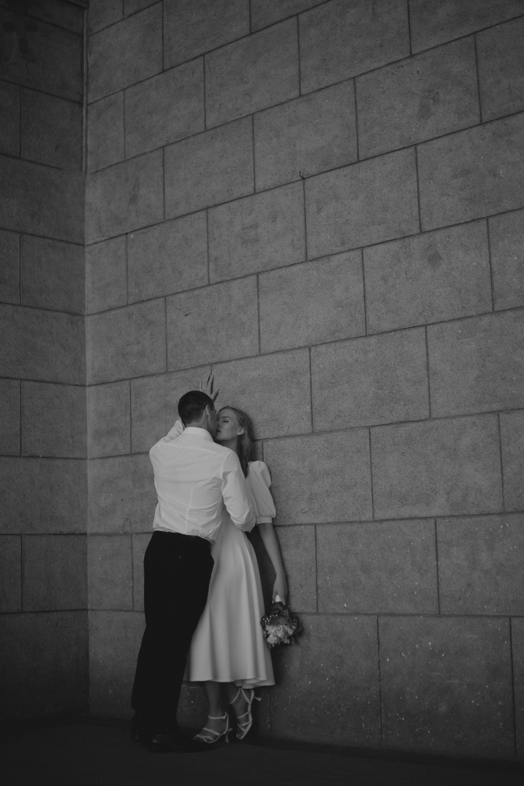 MARINA & VYACHESLAV. Индивидуальный и свадебный фотограф в Минске