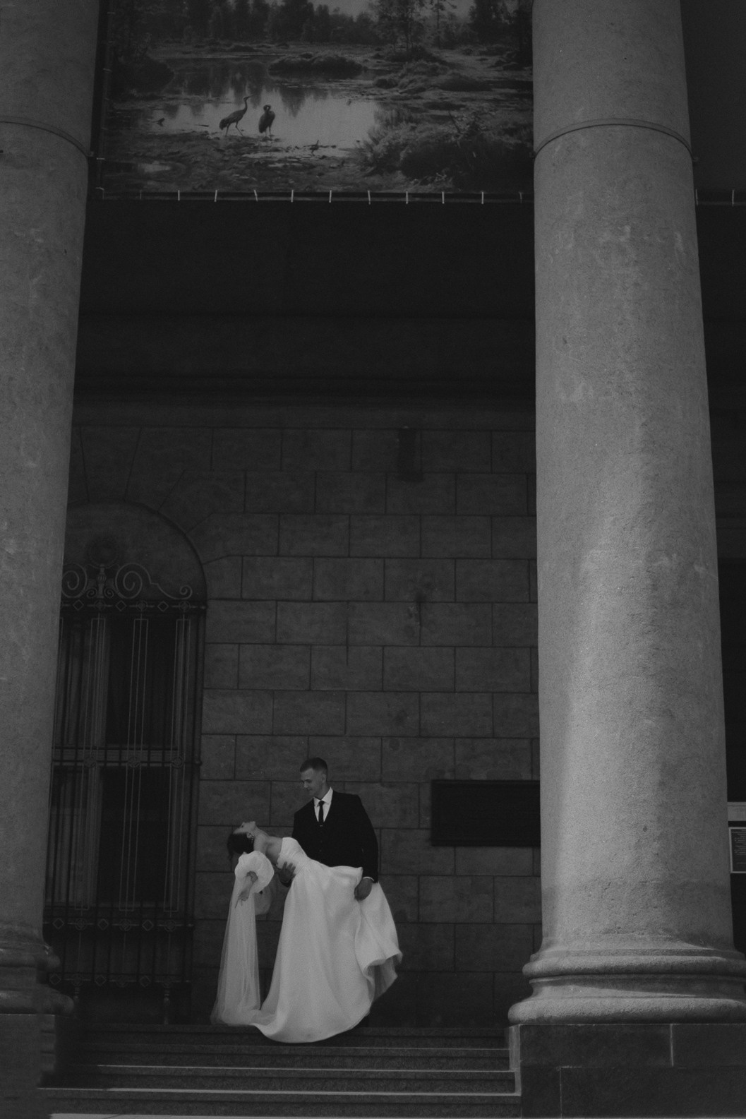 LERA & KIRILL. Индивидуальный и свадебный фотограф в Минске