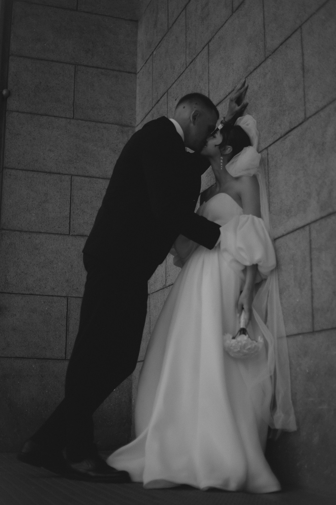 LERA & KIRILL. Индивидуальный и свадебный фотограф в Минске