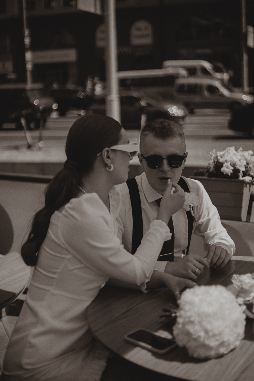 DARIA & MICHAEL. Индивидуальный и свадебный фотограф в Минске