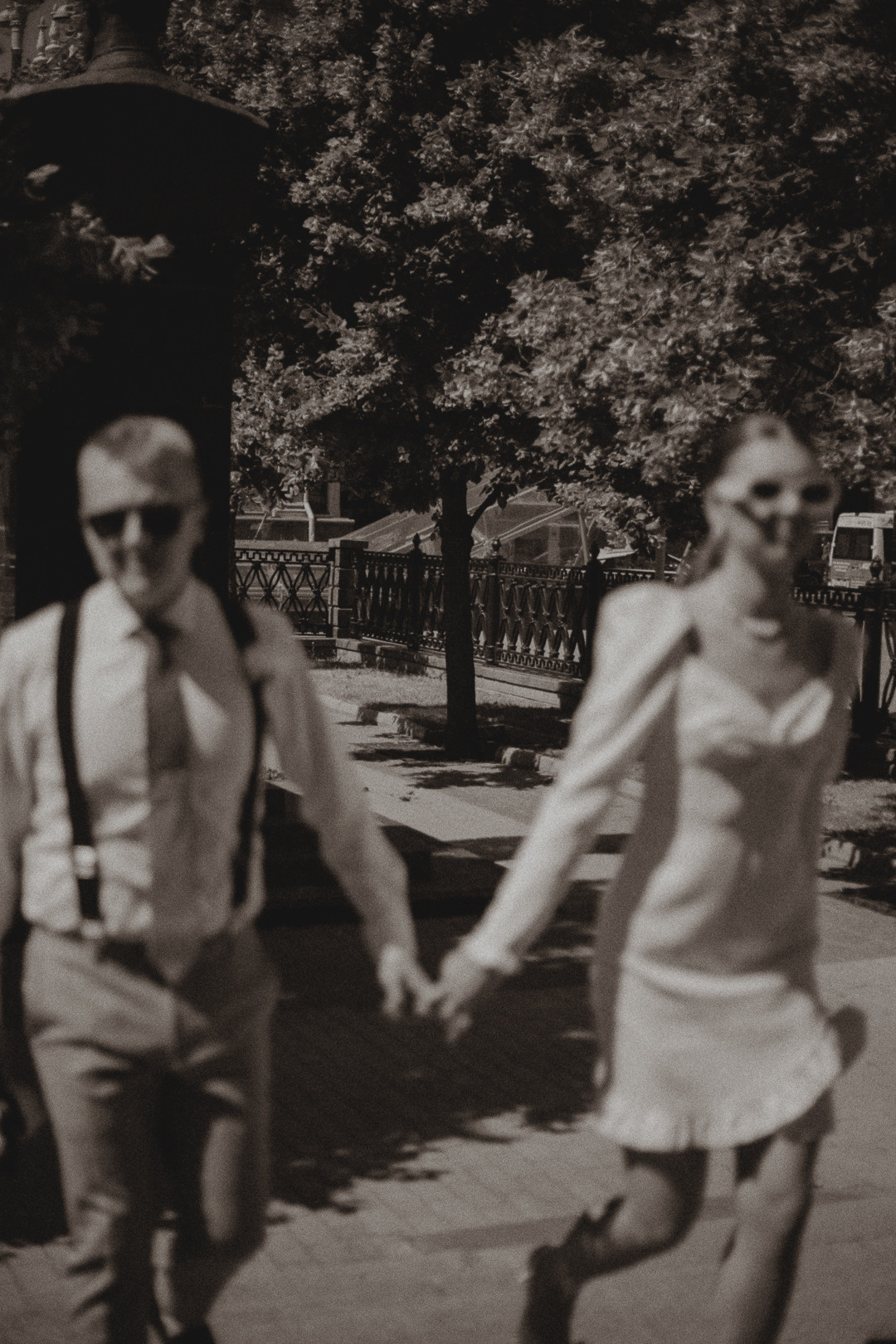 DARIA & MICHAEL. Индивидуальный и свадебный фотограф в Минске