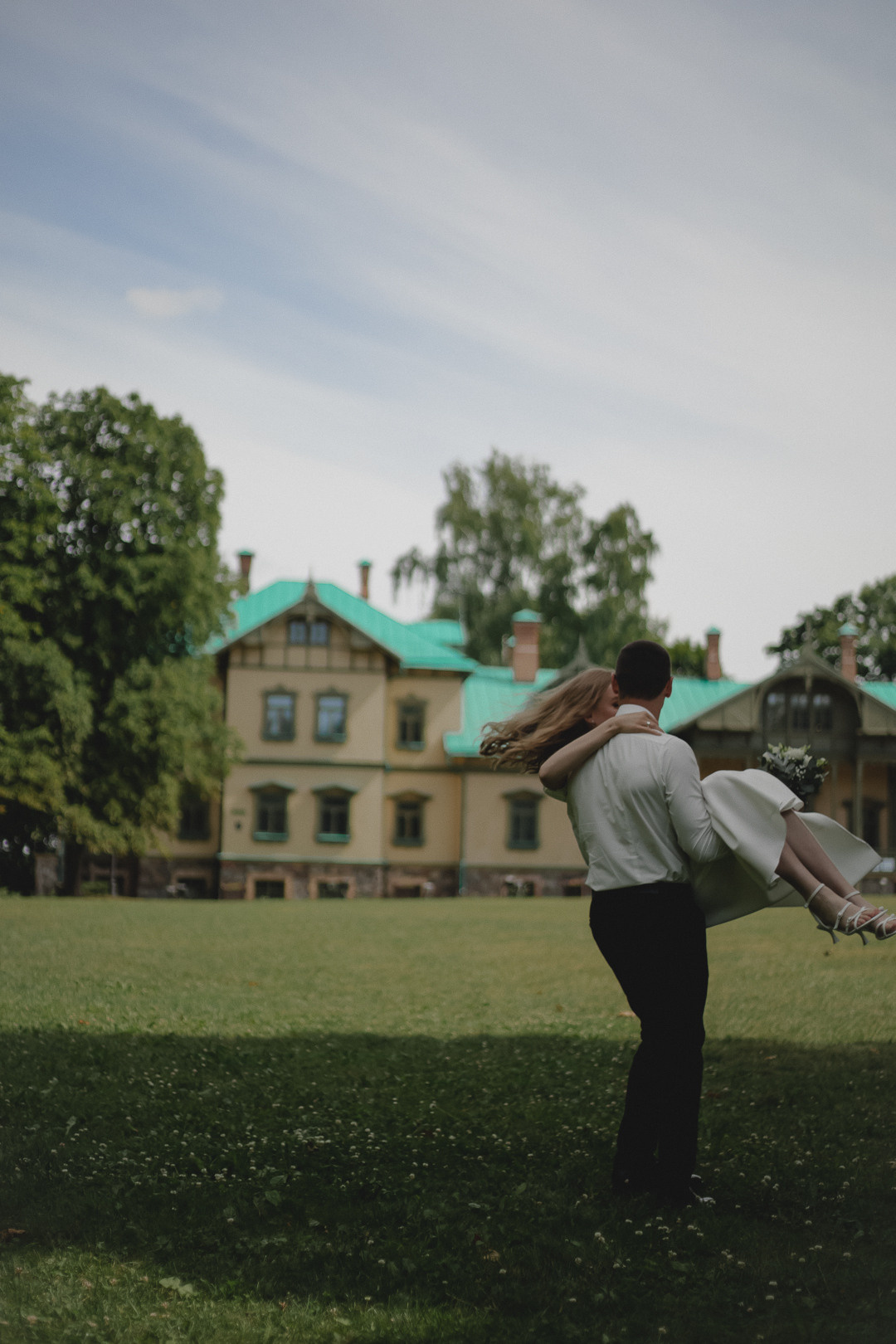 MARINA & VYACHESLAV. Индивидуальный и свадебный фотограф в Минске