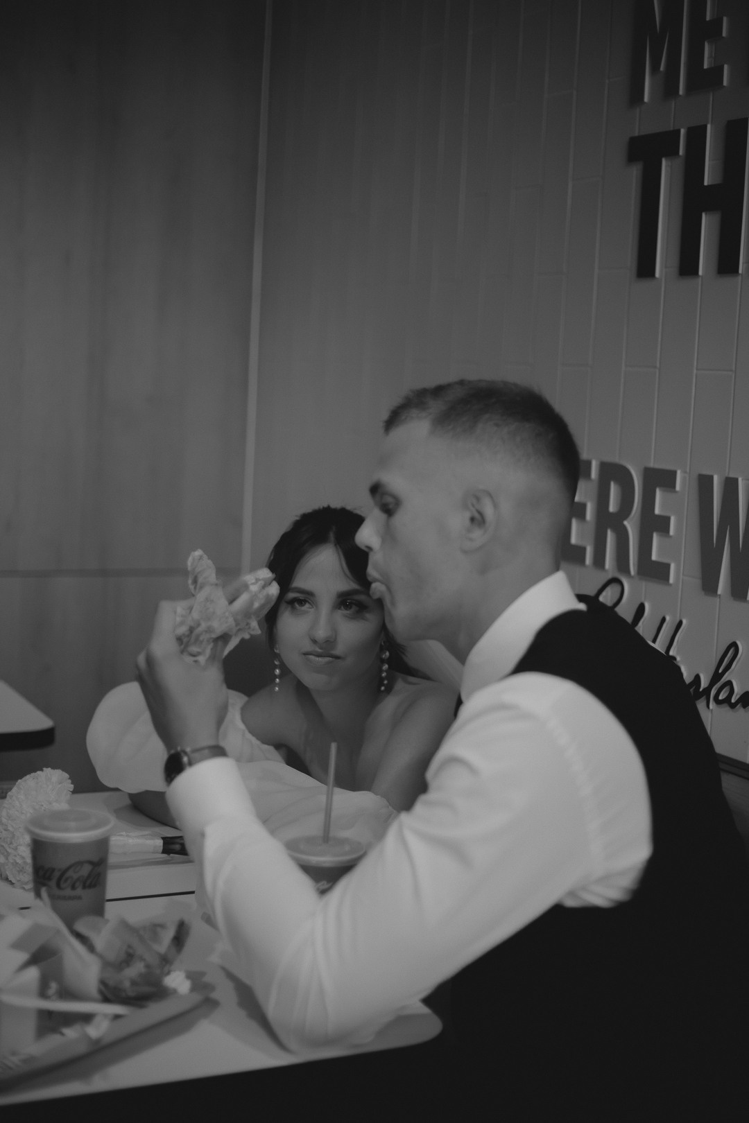 LERA & KIRILL. Индивидуальный и свадебный фотограф в Минске