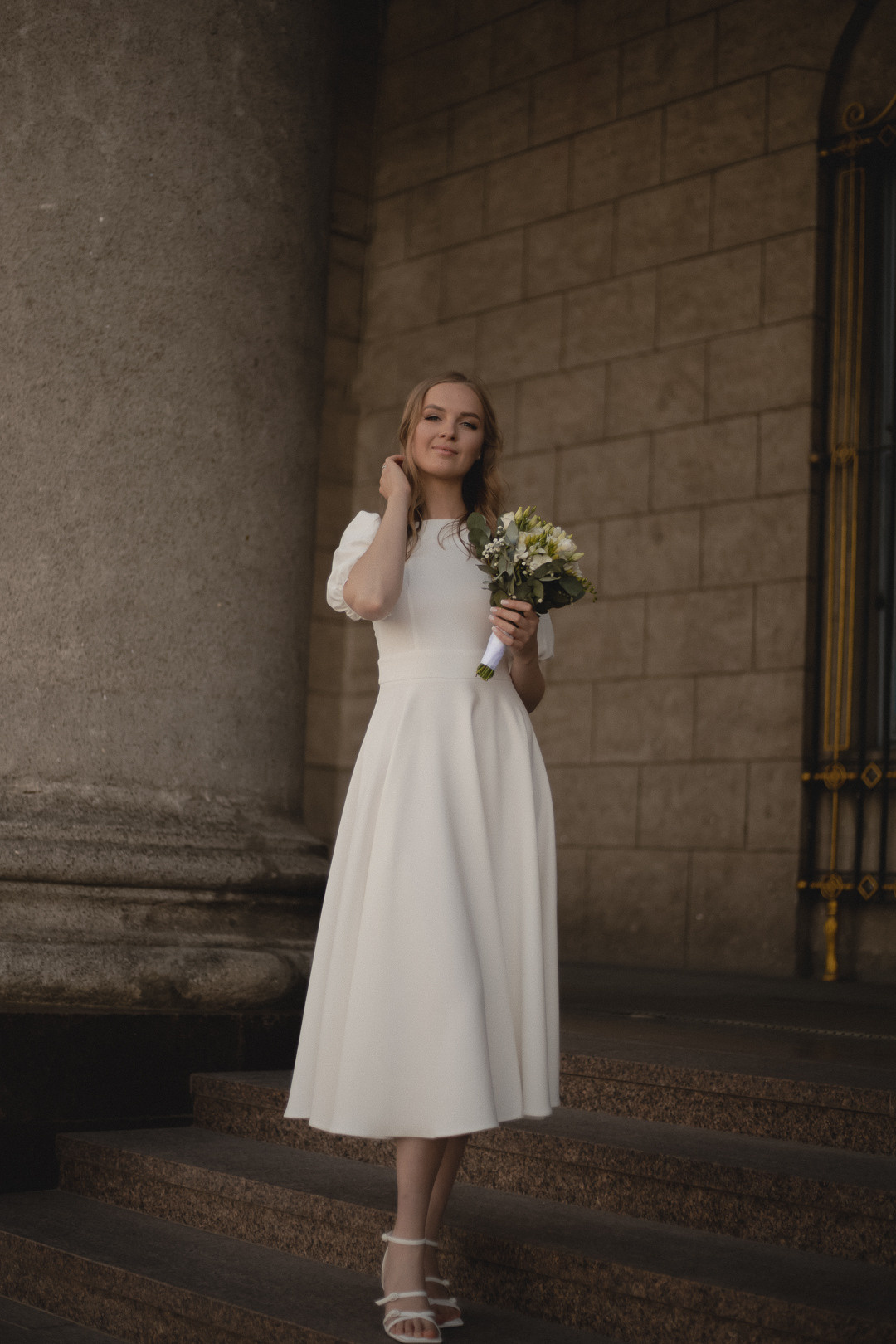 MARINA & VYACHESLAV. Индивидуальный и свадебный фотограф в Минске