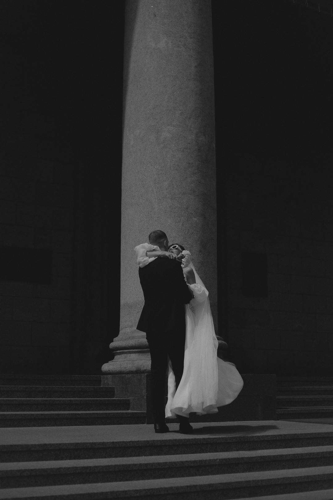 LERA & KIRILL. Индивидуальный и свадебный фотограф в Минске