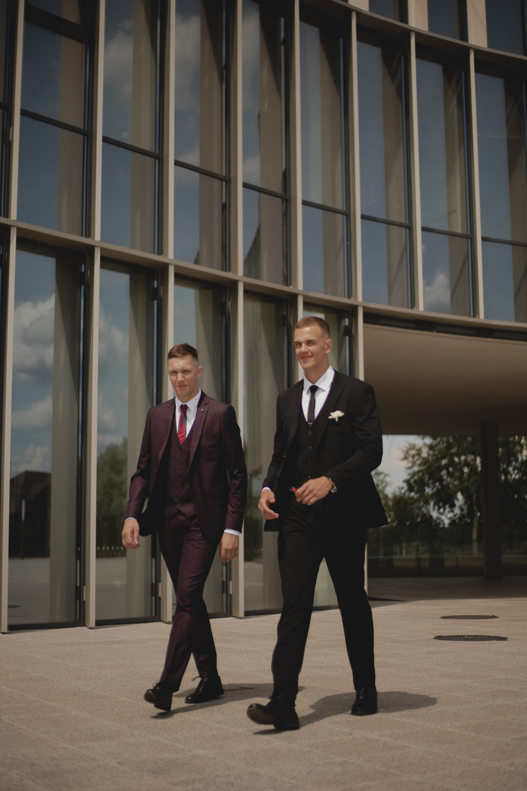 LERA & KIRILL. Индивидуальный и свадебный фотограф в Минске