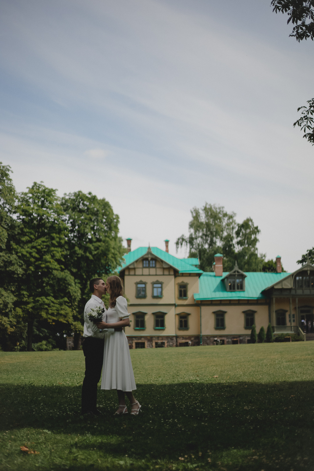 MARINA & VYACHESLAV. Индивидуальный и свадебный фотограф в Минске