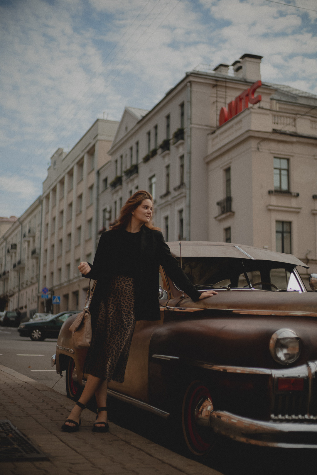 HELENA. Индивидуальный и свадебный фотограф в Минске