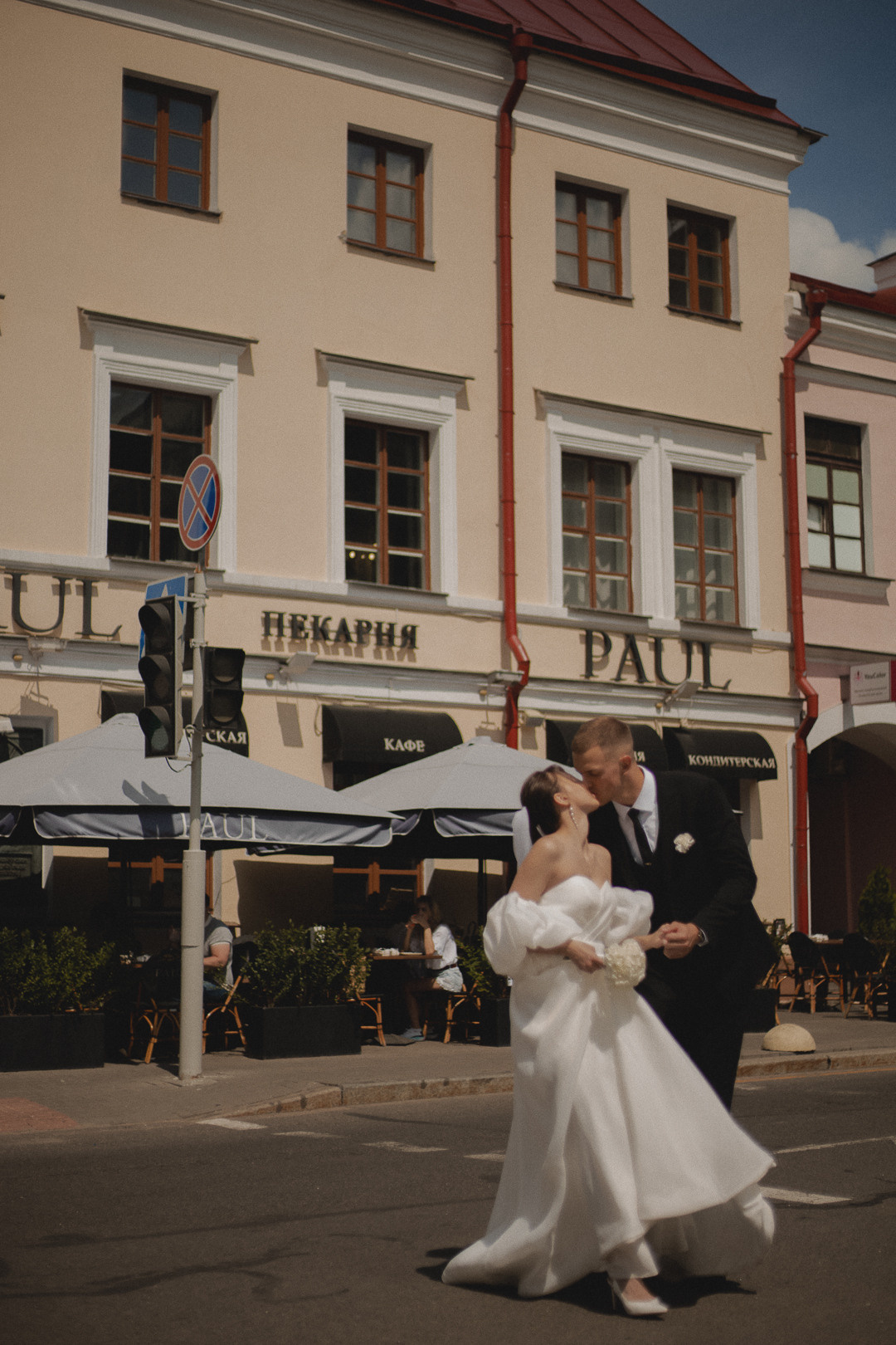 LERA & KIRILL. Индивидуальный и свадебный фотограф в Минске
