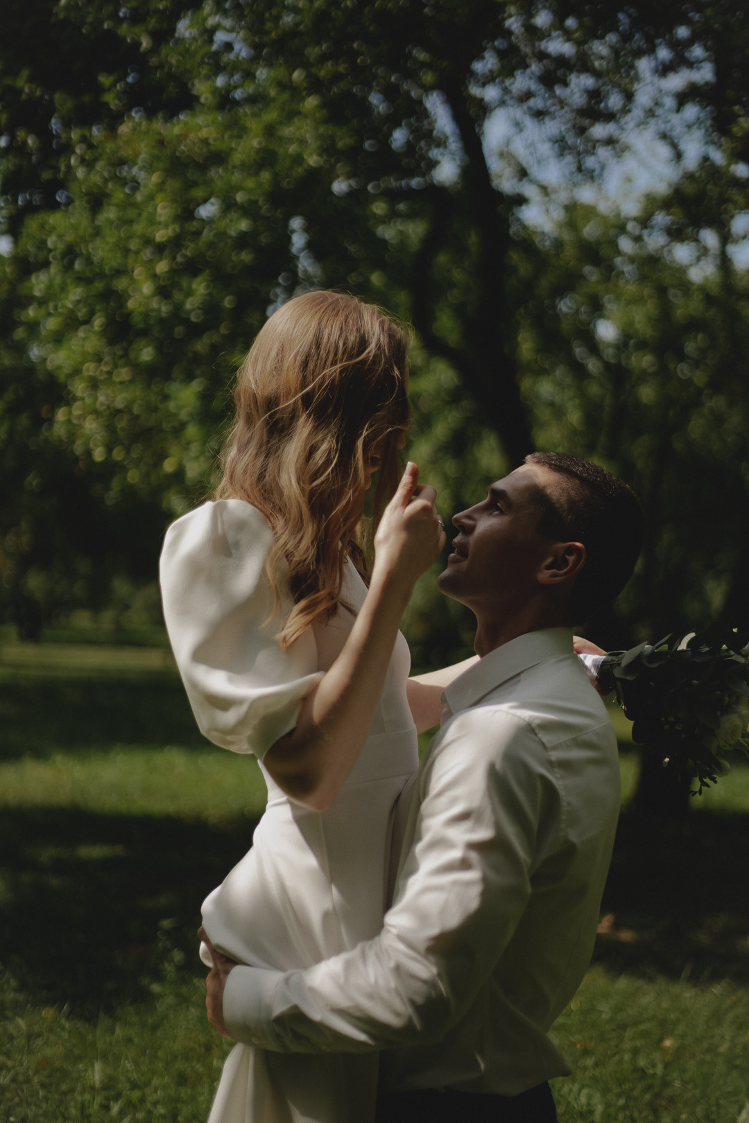 MARINA & VYACHESLAV. Индивидуальный и свадебный фотограф в Минске