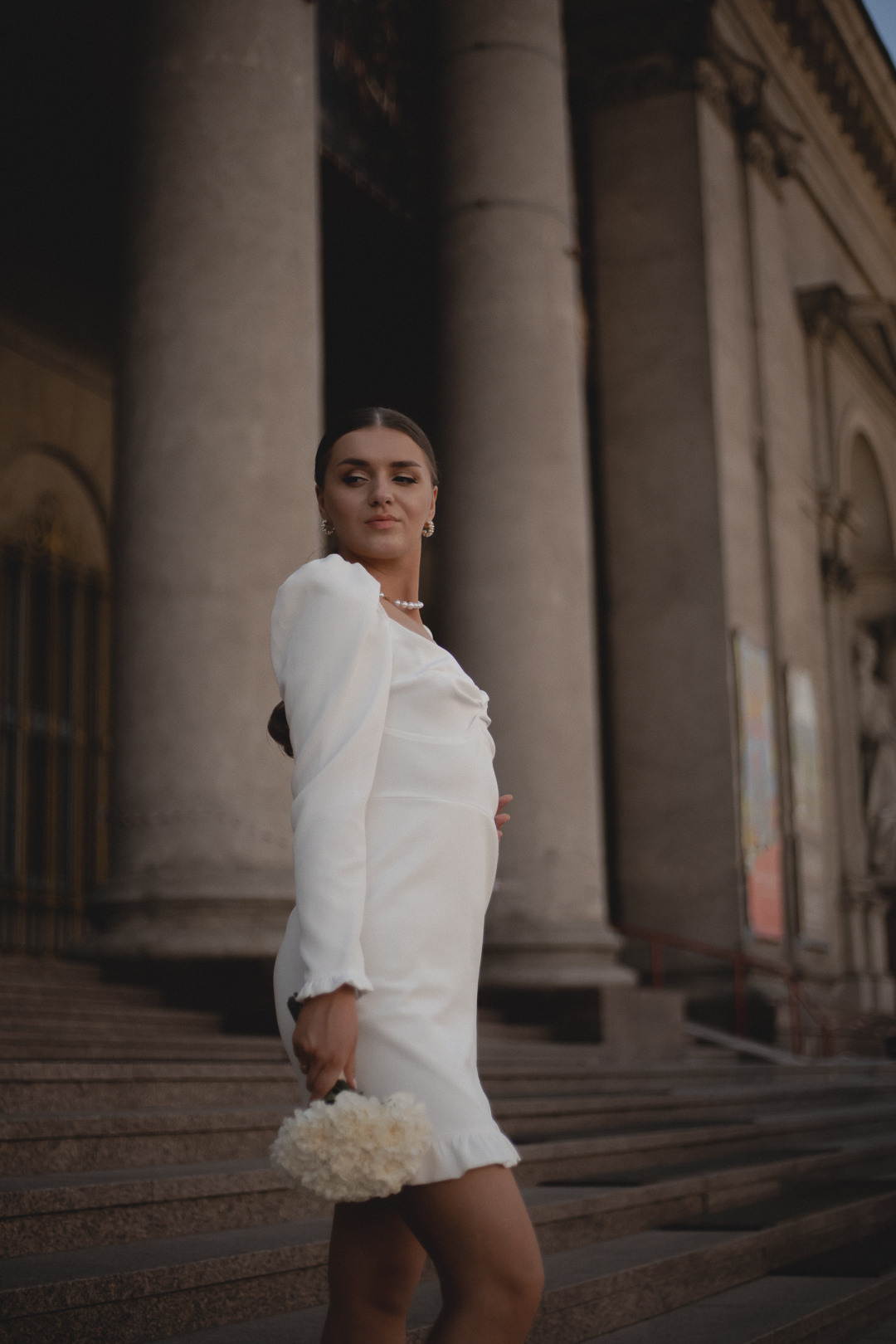 DARIA & MICHAEL. Индивидуальный и свадебный фотограф в Минске