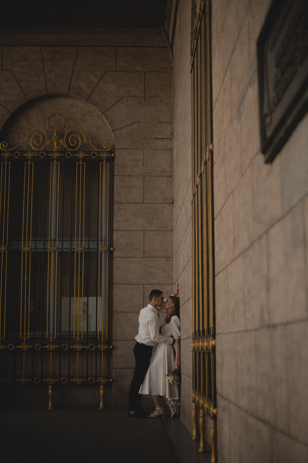 MARINA & VYACHESLAV. Индивидуальный и свадебный фотограф в Минске