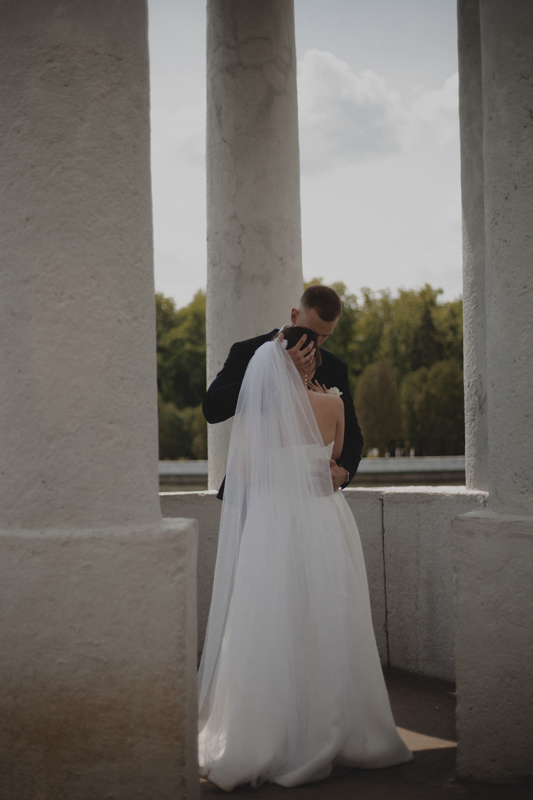 LERA & KIRILL. Индивидуальный и свадебный фотограф в Минске