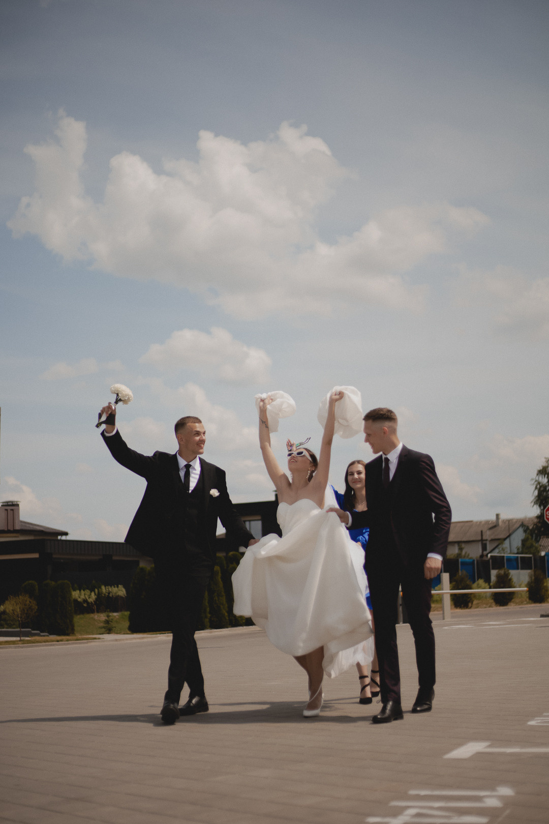 LERA & KIRILL. Индивидуальный и свадебный фотограф в Минске