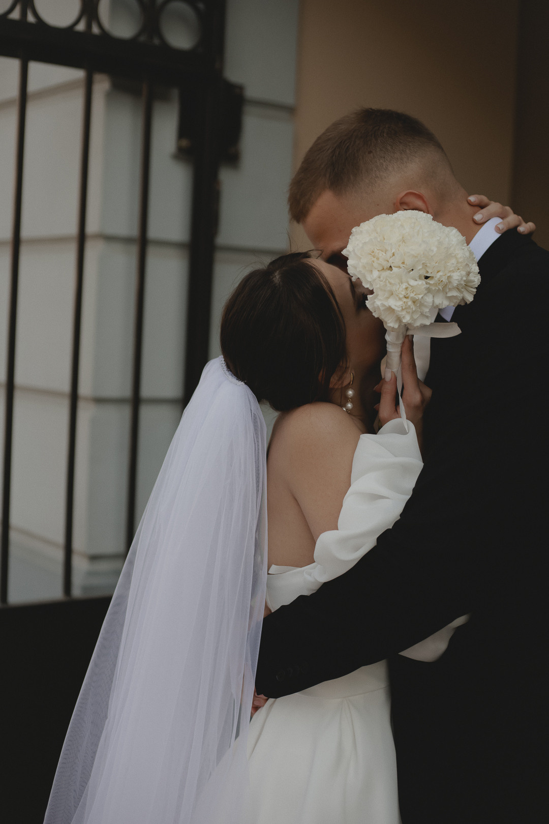 LERA & KIRILL. Индивидуальный и свадебный фотограф в Минске