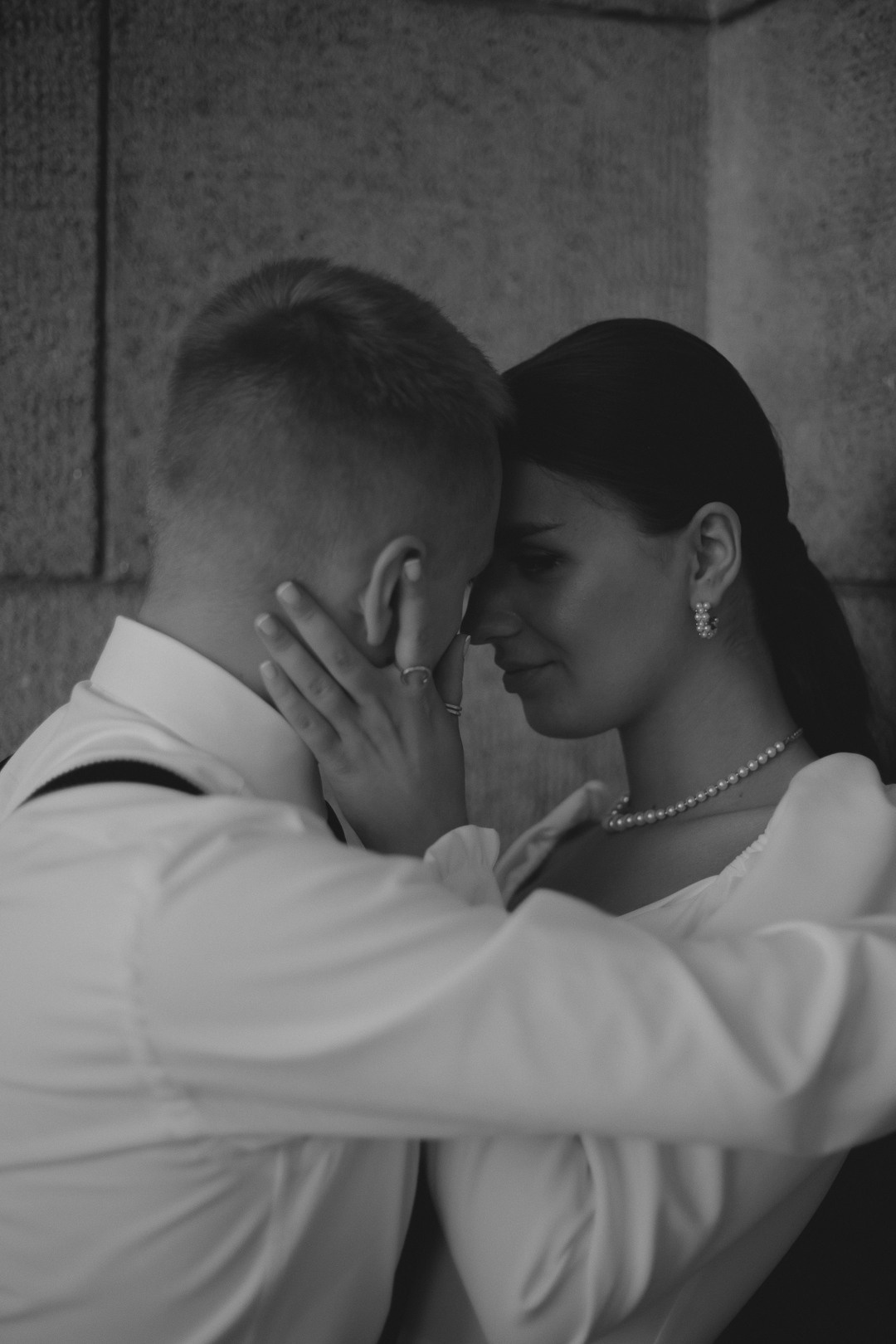 DARIA & MICHAEL. Индивидуальный и свадебный фотограф в Минске