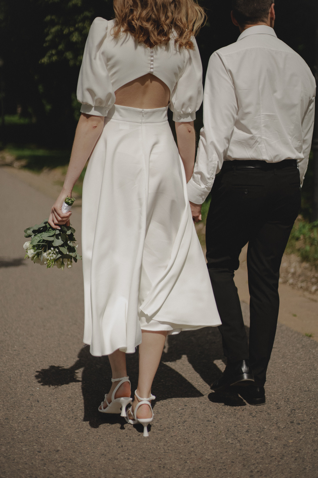 MARINA & VYACHESLAV. Индивидуальный и свадебный фотограф в Минске