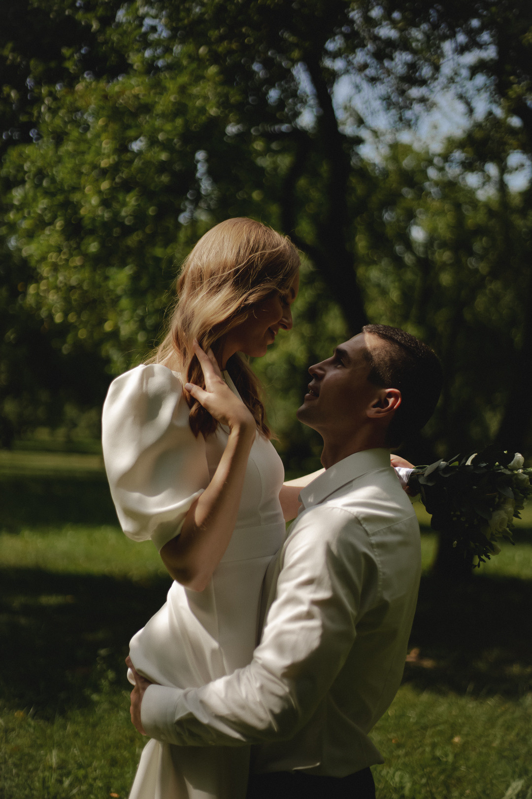 MARINA & VYACHESLAV. Индивидуальный и свадебный фотограф в Минске