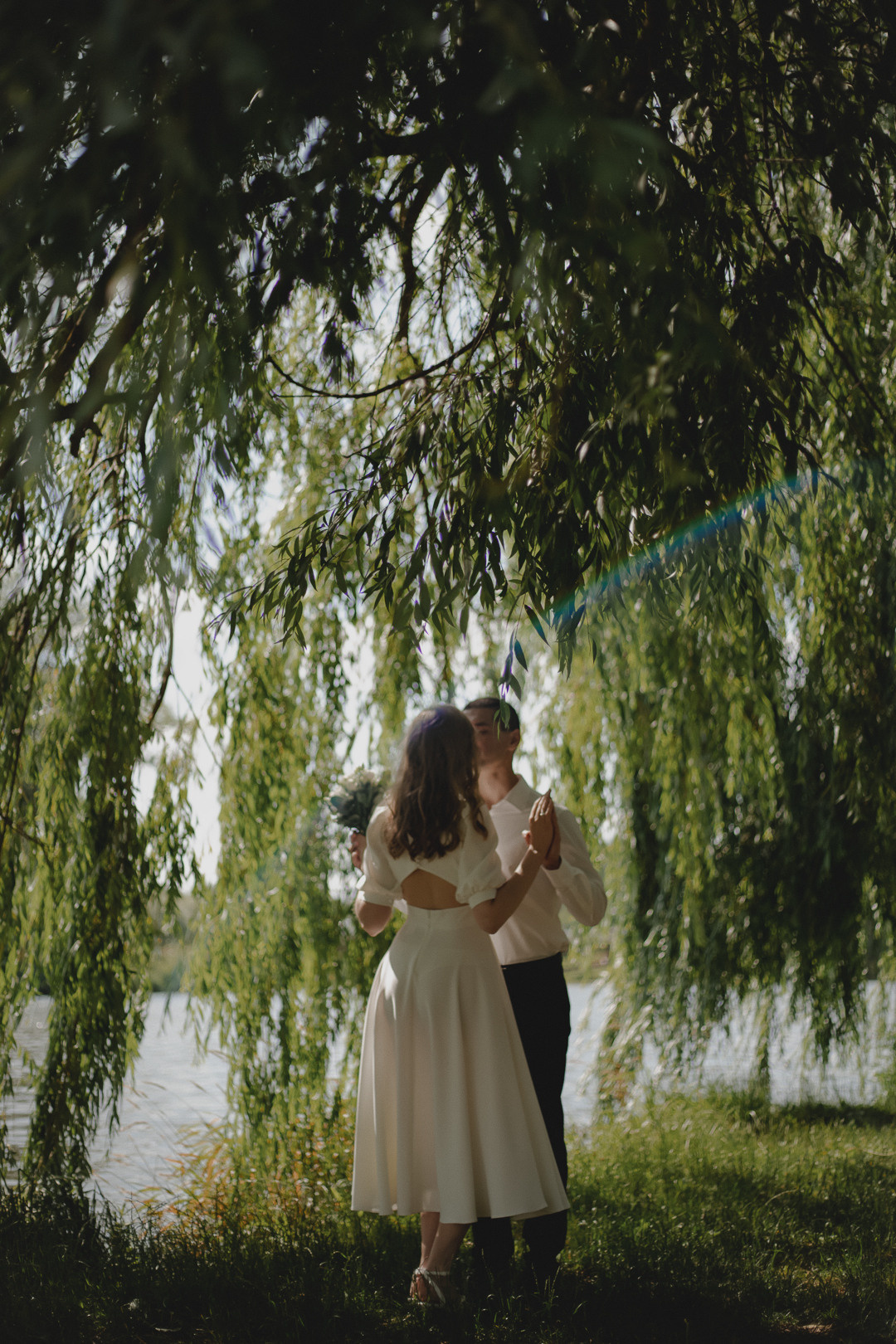 MARINA & VYACHESLAV. Индивидуальный и свадебный фотограф в Минске