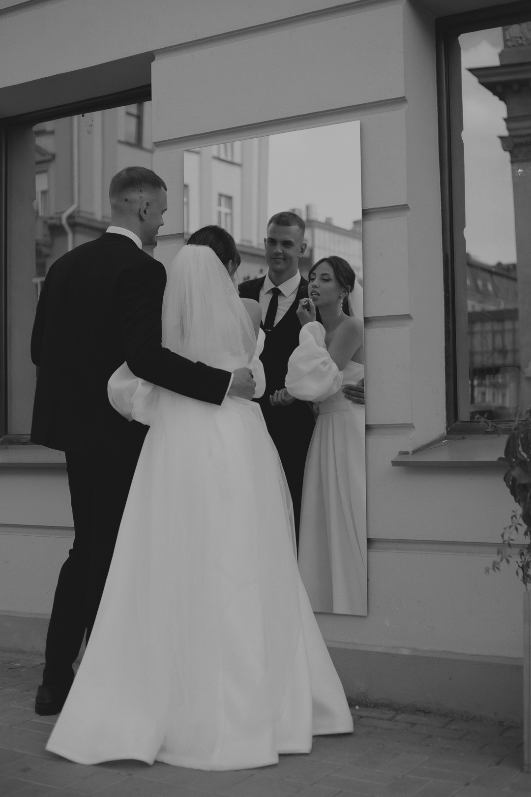 LERA & KIRILL. Индивидуальный и свадебный фотограф в Минске