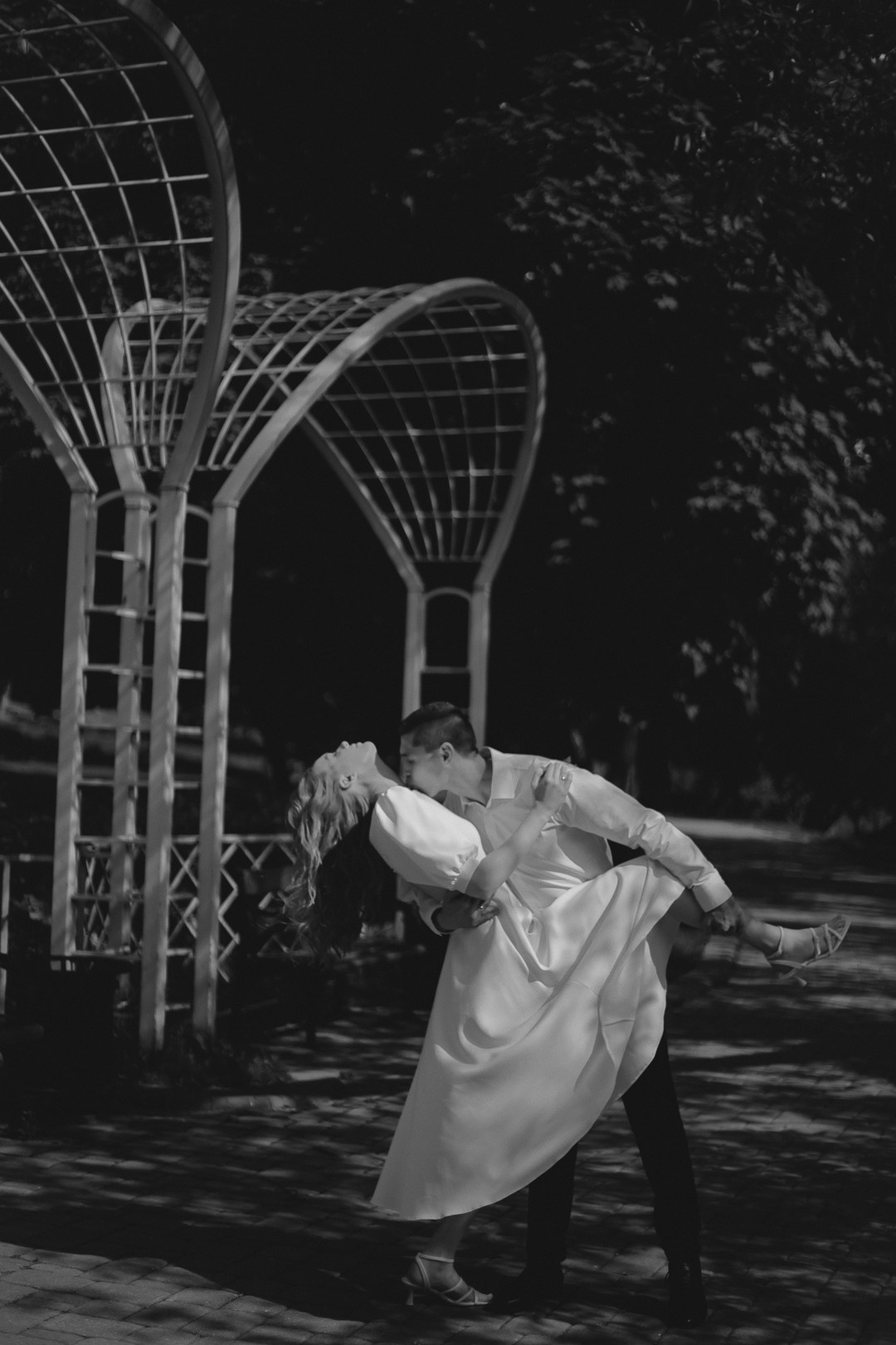 MARINA & VYACHESLAV. Индивидуальный и свадебный фотограф в Минске