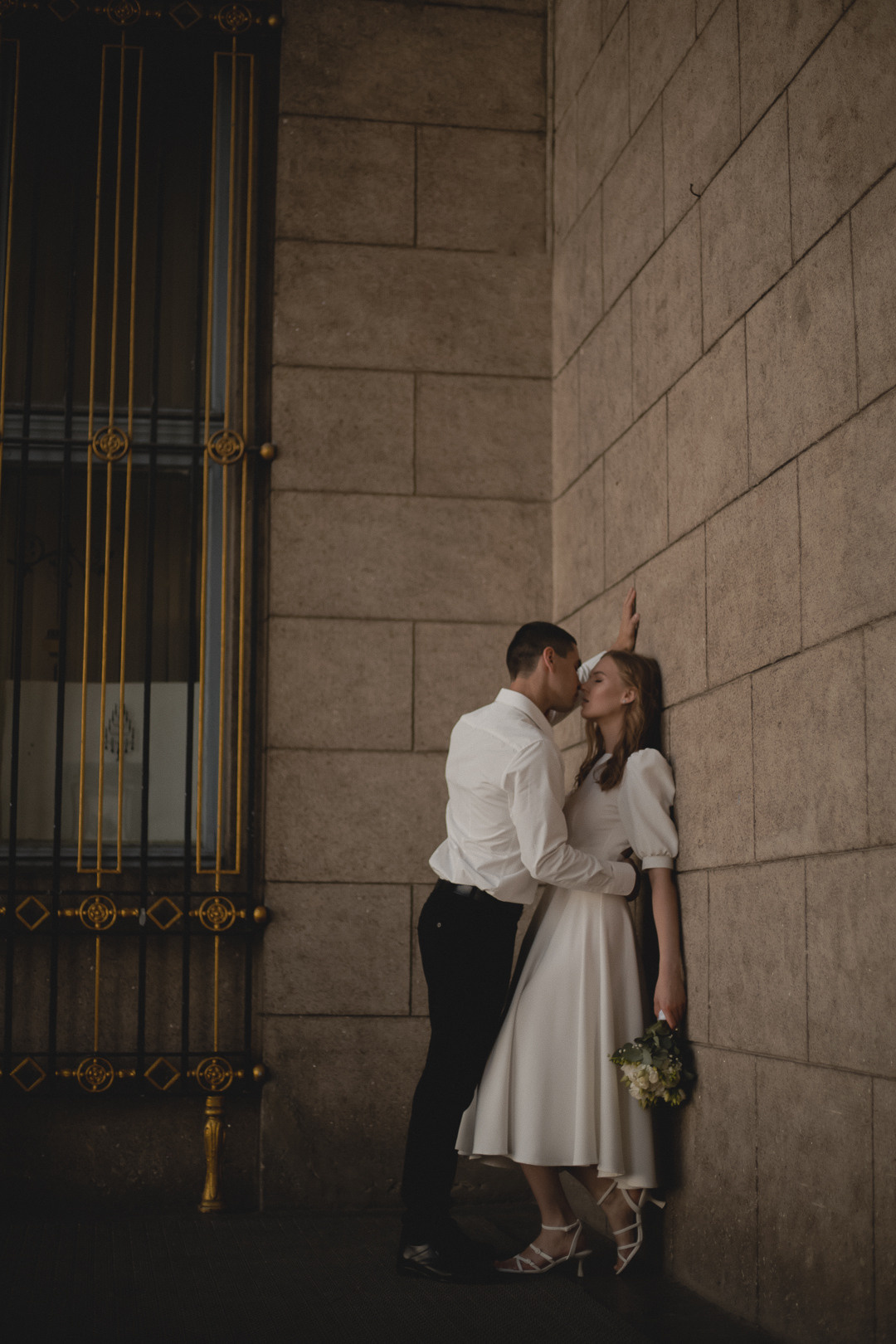 MARINA & VYACHESLAV. Индивидуальный и свадебный фотограф в Минске