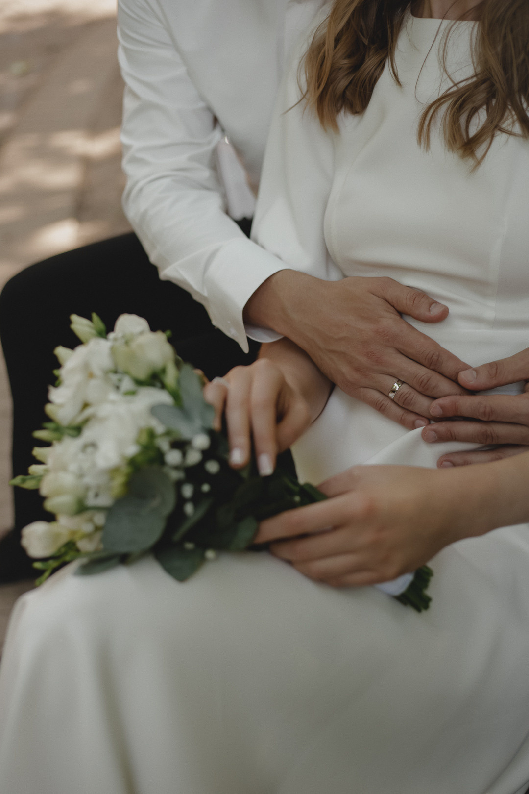 MARINA & VYACHESLAV. Индивидуальный и свадебный фотограф в Минске