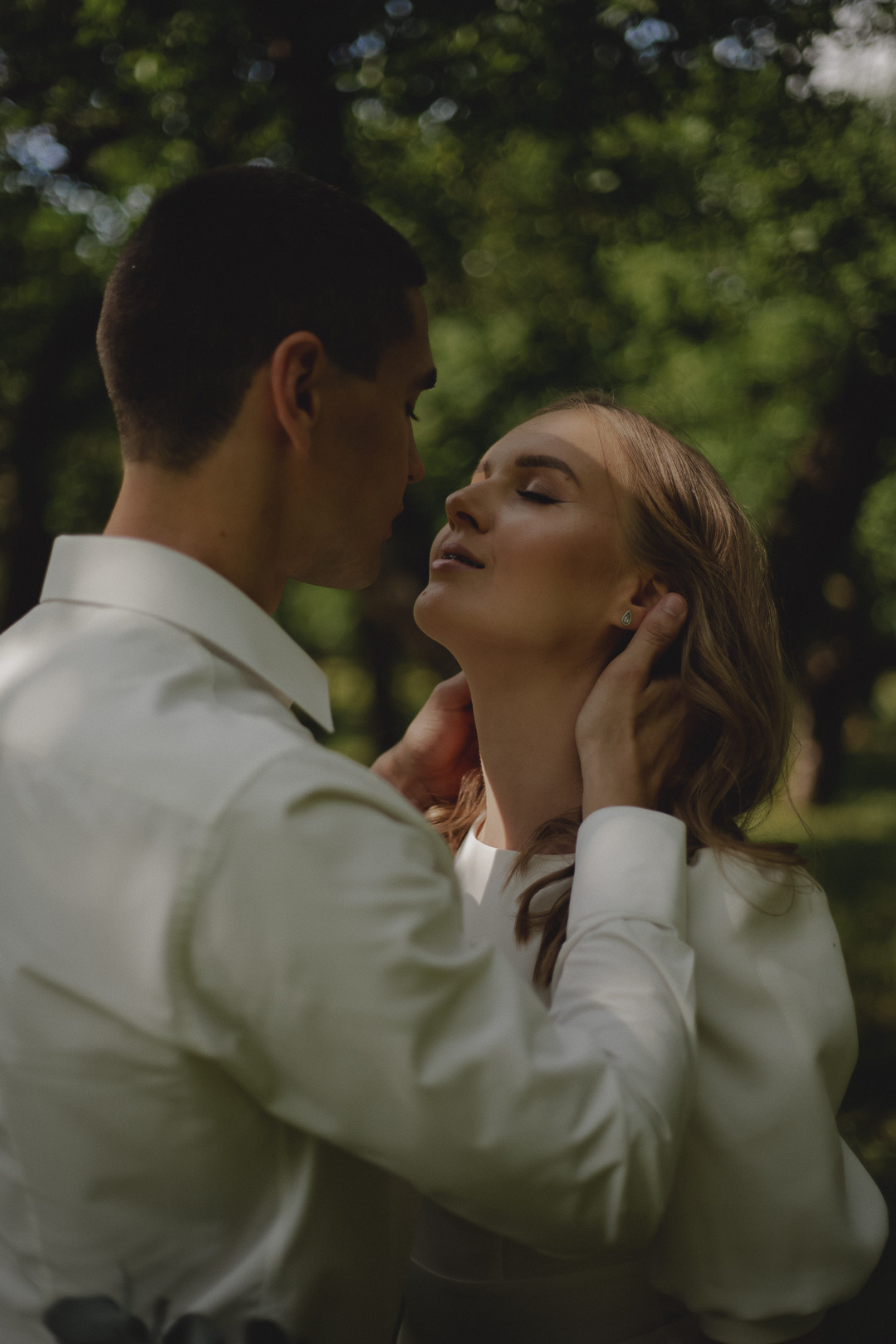 MARINA & VYACHESLAV. Индивидуальный и свадебный фотограф в Минске