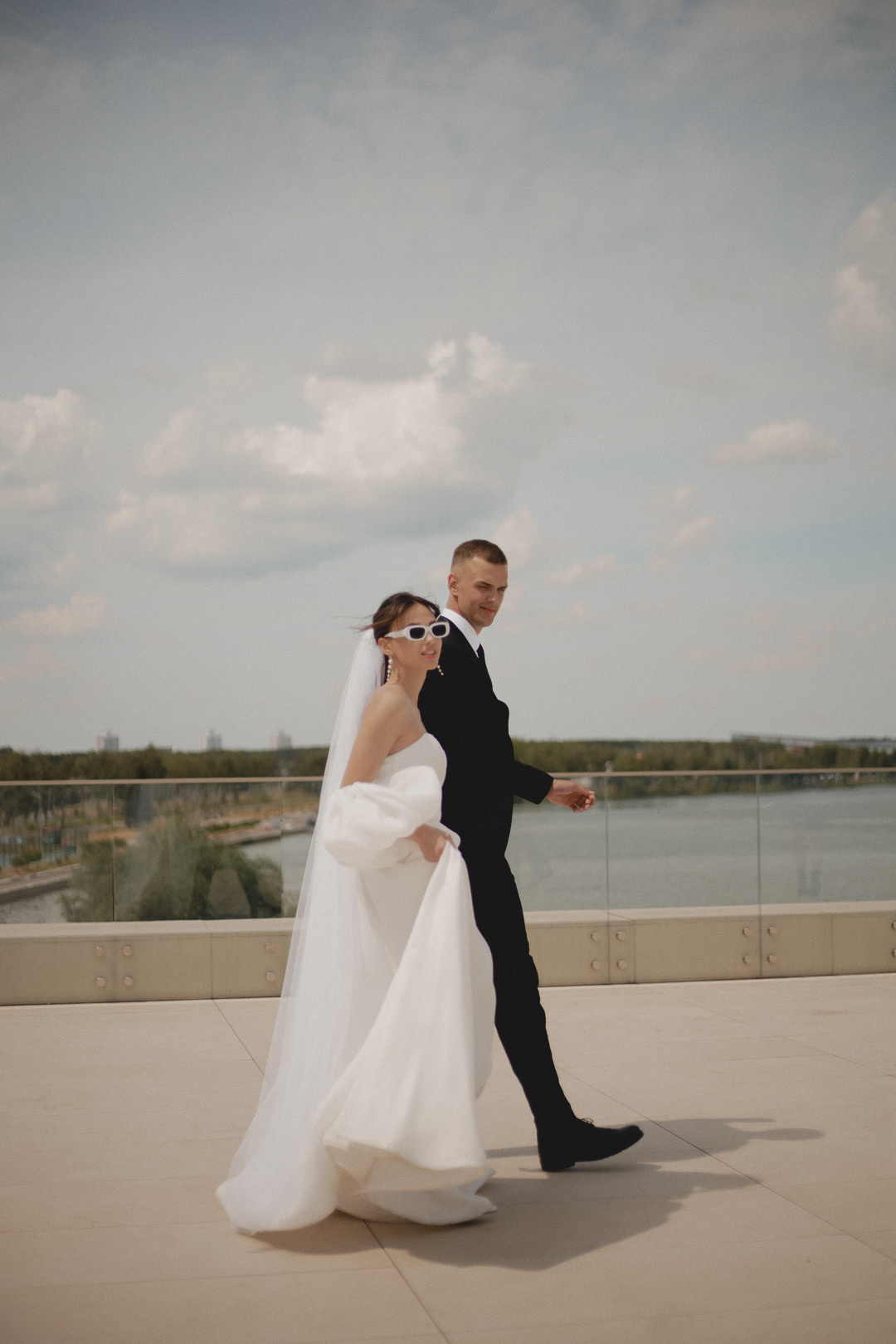 LERA & KIRILL. Индивидуальный и свадебный фотограф в Минске