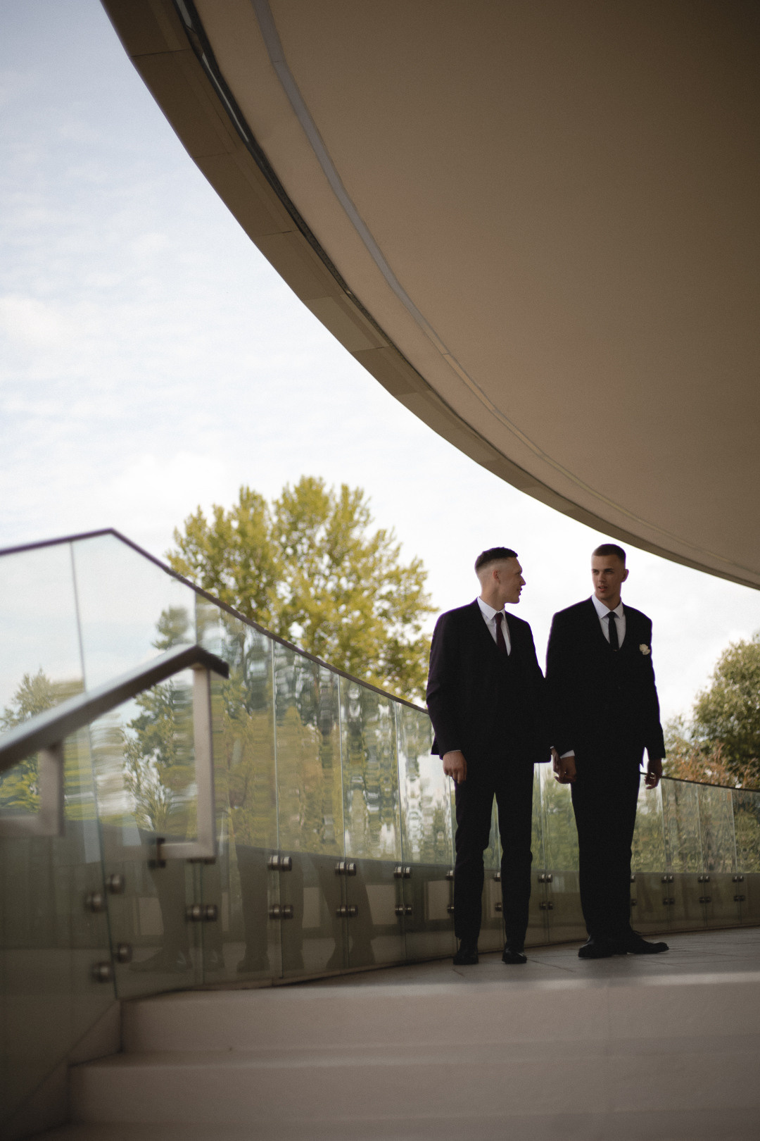 LERA & KIRILL. Индивидуальный и свадебный фотограф в Минске