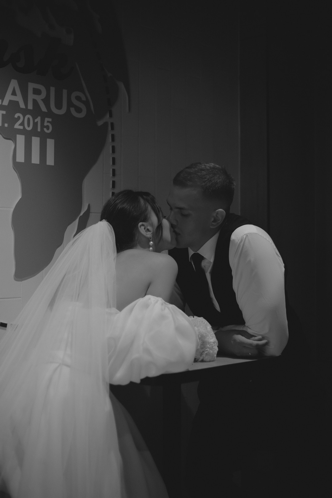 LERA & KIRILL. Индивидуальный и свадебный фотограф в Минске