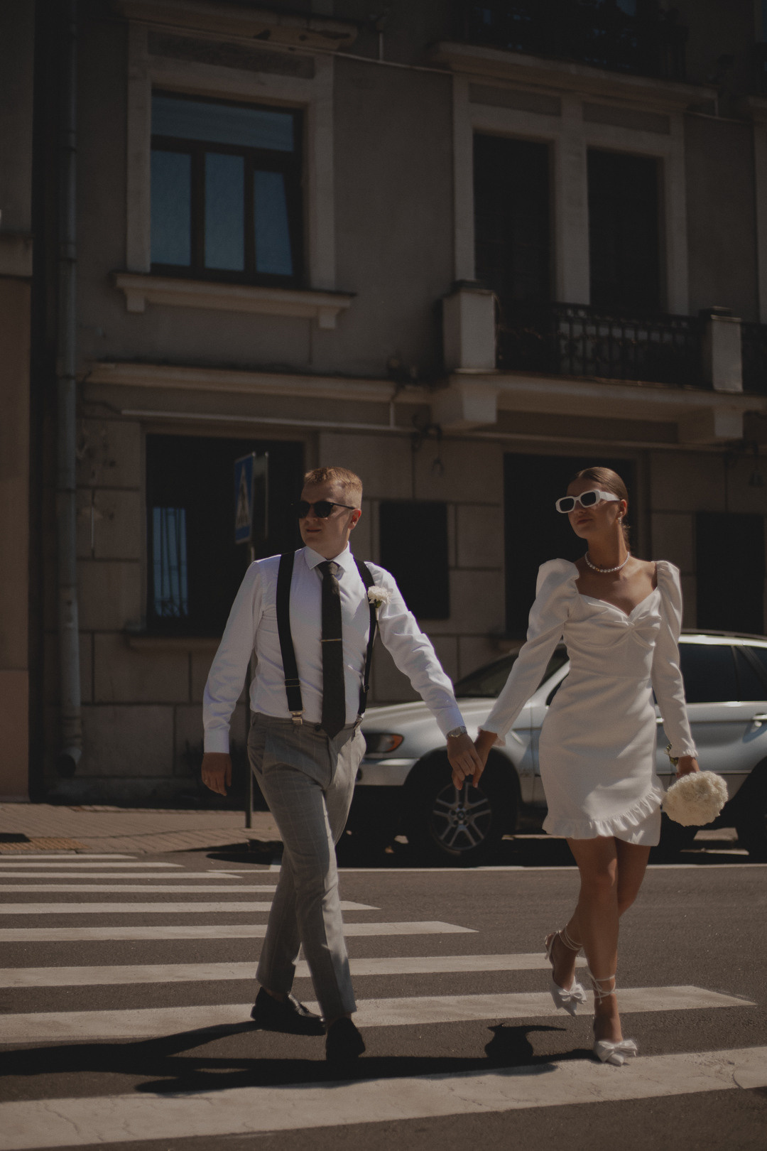 DARIA & MICHAEL. Индивидуальный и свадебный фотограф в Минске